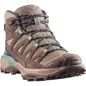 Salomon X Ultra 360 Ltr Mid Gore-tex Tursko