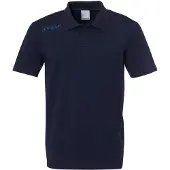 Uhlsport Essential Kortermet Poloskjorte