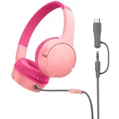 Belkin Soundform Hodetelefoner