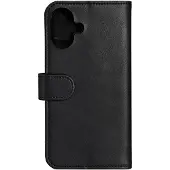 Gear mobildeksel MagSeries m/3 kort iPhone 16 svart