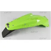 Ufo Kawasaki Kx 125 92-93 Enduro Bakskjerm