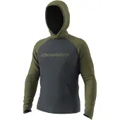 Dynafit 24/7 Polartec Hettegenser