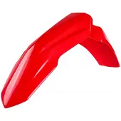 Polisport Off Road Honda Crf450r 21+ Frontskjerm