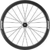 Mavic Cosmic S 42 Cl Disc Landeveishjulsett