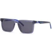 Plein sport Ssp034-5604al Solbriller