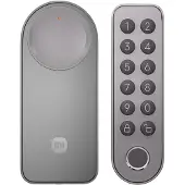 Xiaomi BHR07XDGL smartlås for selvmontering Bluetooth 5.0, tastatur inkludert