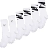 Converse Kids Chuckpatch crew Sokker 6 Par