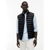 Tommy Hilfiger Core Packable Recycled Vest