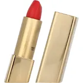 Hourglass Unlocked Satin Crème Lipstick Reef 320