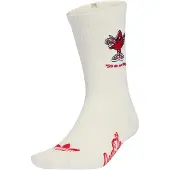 Adidas Originals X Coca Cola Graphic Crewsokker 2 Par