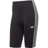 Adidas Originals Essentials 3 Stripes Seamless 5´´ Korte Leggings