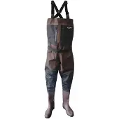 SERT Luxe Pvc Vadebukser