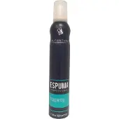Alcantara Evolutive Strong Professional 300ml Hårskum