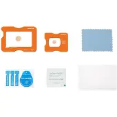 Sunnylife antireflekterende herdet film for Osmo Pocket 3
