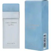 Dolce&Gabbana Light Blue Vapo 30ml Eau De Toilette