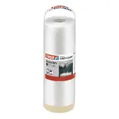 TESA 565780000000, Translucent, 17000 x 2600 mm, 1 stykker