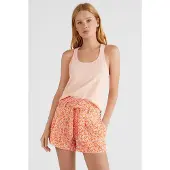 O'Neill N1850004 Essentials Racer Back Ermeløs T-skjorte