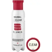 Goldwell Elumen Oxidant Free Clear Permanent Hårfarge 200ml