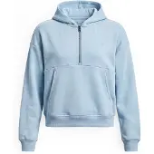 Under Armour Icon Fleece Hettegenser
