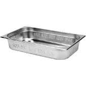 YATO YG.PERFECT BIN GN 1/1 100 mm