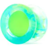 Yoyo Factory YoYoFactory Yoyo for Advanced YoYoFactory Replay PRO Aurora