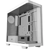Darkflash DS900G PC-kabinett (hvit)