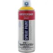 Amsterdam spraymaling transparent gul medium 272