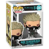 Funko POP! Kaiju No 8 Aoi Kaguragi-figur