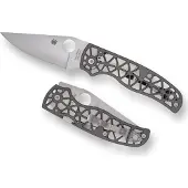 Spyderco Edgerati