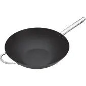 Masterclass Slitesterk Wokpanne 35.5 Cm