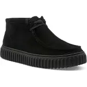 Clarks Shoes Torhill Hi Booties