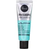 Suntique I´m 4 Seasons Suncream Spf35 50ml Håndkrem