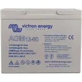 Victron Energy Agm Super Cycle M5 Batteri