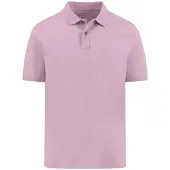 Fynch&Hatton 16131901 Kortermet Poloskjorte