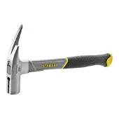 Stanley CARPENS HAMMER F/GLASS 600g