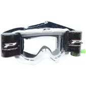 Progrip 3300 Vision Go Xxl Roll-off Off-road Briller