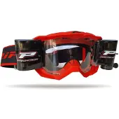 Progrip 3300 Vision Go Xxl Roll-off Off-road Briller