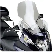 Givi 214dt Honda Silver Wing 400&silver Wing 600/abs Frontrute