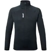 Millet Parmelan Light Polartec Fleecejakke Med Full Glidelås