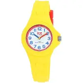 Ice Watch Hero Yellow Spy Extra Small (3h) Klokke