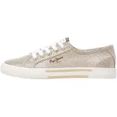 Pepe Jeans Brady Party Low Treningssko