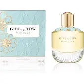 Elie Saab Girl Of Now Eau De Parfum Spray 90ml