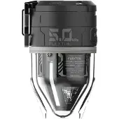 Flextailgear Max Pump 3 bærbar pumpe (svart)