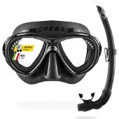 Cressi Samoa Tx Snorklingssett