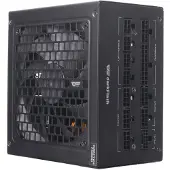 Darkflash PMT1250 strømforsyning for datamaskiner (svart)