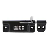 ABUS Misbruksskyveregel 322/122-kode