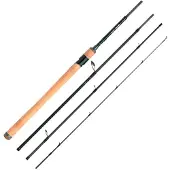 Shimano Fishing Stc Xr Stream Spinnestang