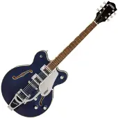 Gretsch G5622T Electromatic Centre Block /w Bigsby Midnight Sapphire - Ex Demo