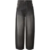 Urban Classics Tb8055 Baggy Fit Jeans