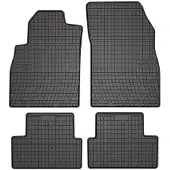 Frogum Gummimåtter Chevrolet Cruze I, Orlando I, Opel Astra J